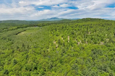 0 Trask Mountain Road Wolfeboro NH 03894