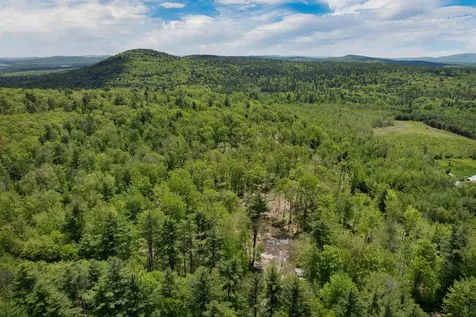 0 Trask Mountain Road Wolfeboro NH 03894