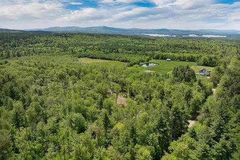 0 Trask Mountain Road Wolfeboro NH 03894