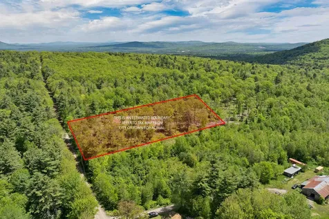 0 Trask Mountain Road Wolfeboro NH 03894