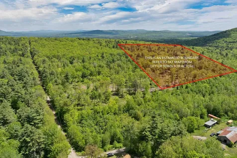 0 Trask Mountain Road Wolfeboro NH 03894