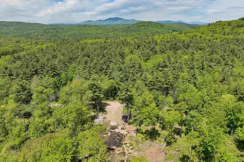 0 Trask Mountain Road Wolfeboro NH 03894