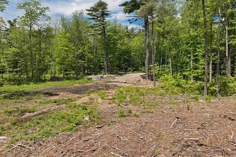 0 Trask Mountain Road Wolfeboro NH 03894