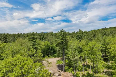 0 Trask Mountain Road Wolfeboro NH 03894