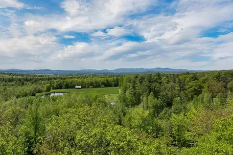 0 Trask Mountain Road Wolfeboro NH 03894