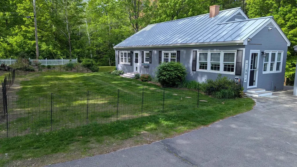 144 Bradford Road Henniker NH 03242