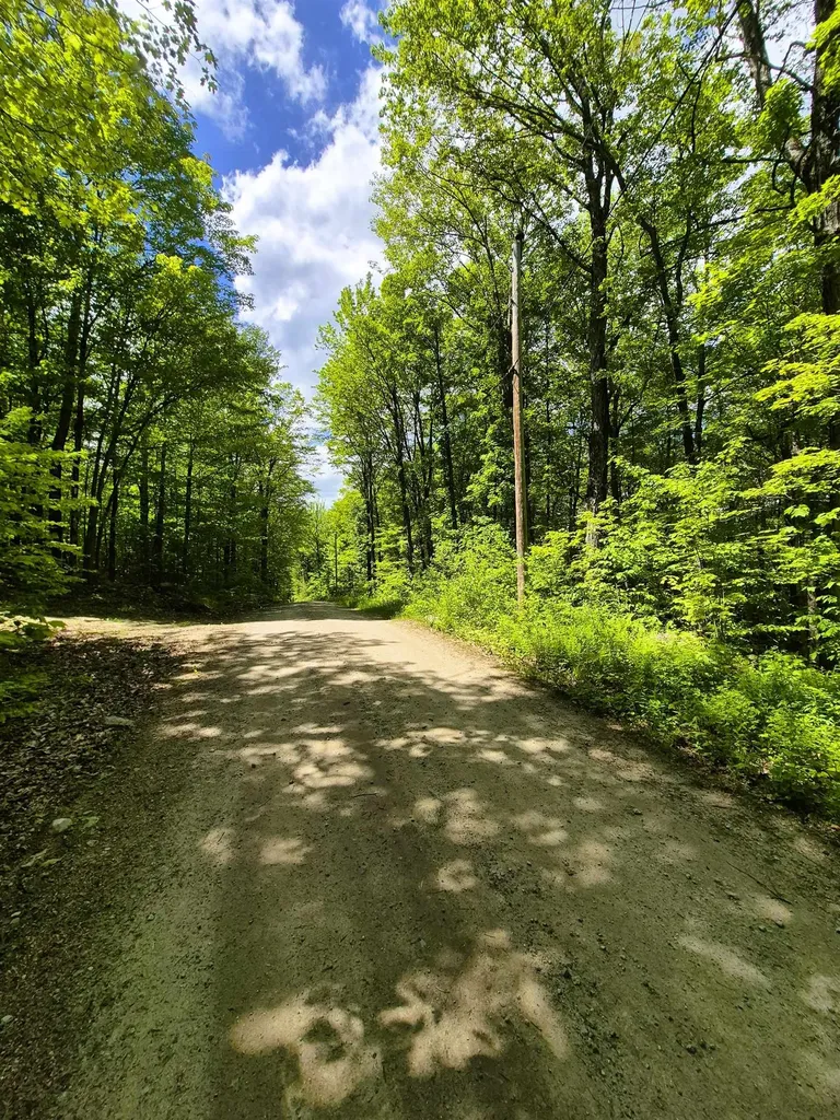 Miller Road Windsor NH 03244