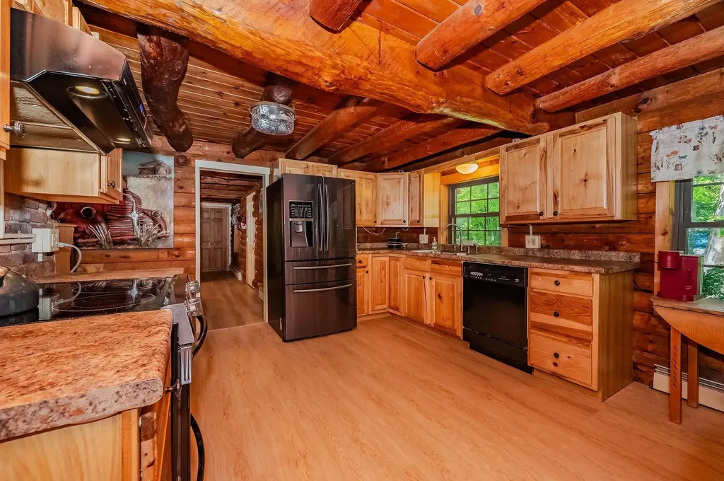 1166 Nh Route 11 Farmington NH 03835