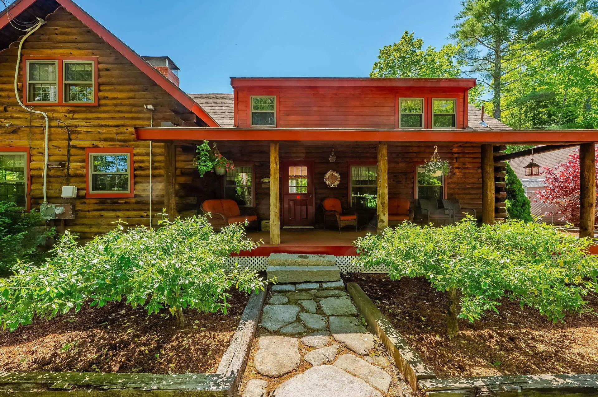 1166 Nh Route 11 Farmington NH 03835