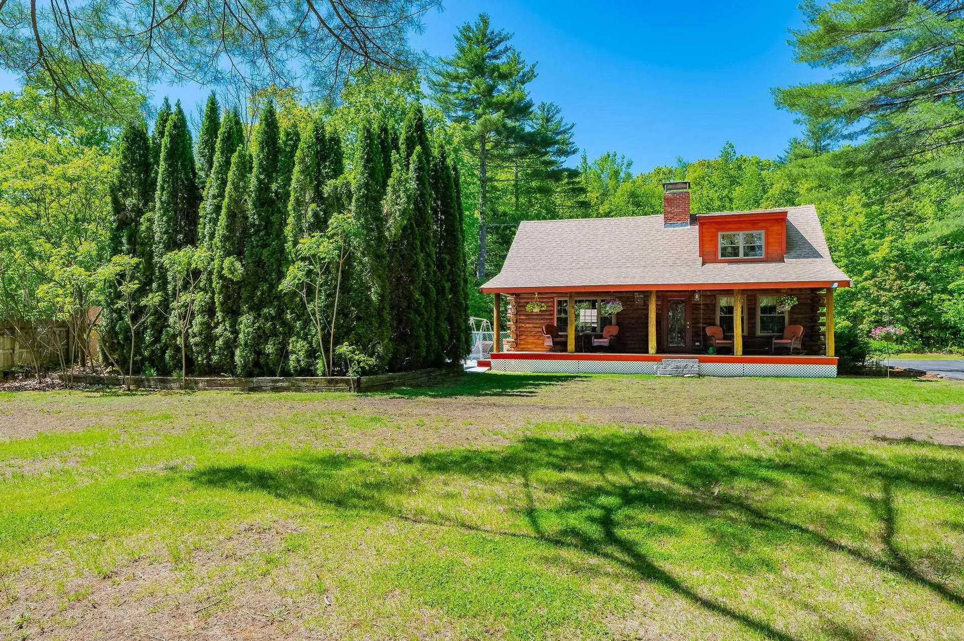 1166 Nh Route 11 Farmington NH 03835