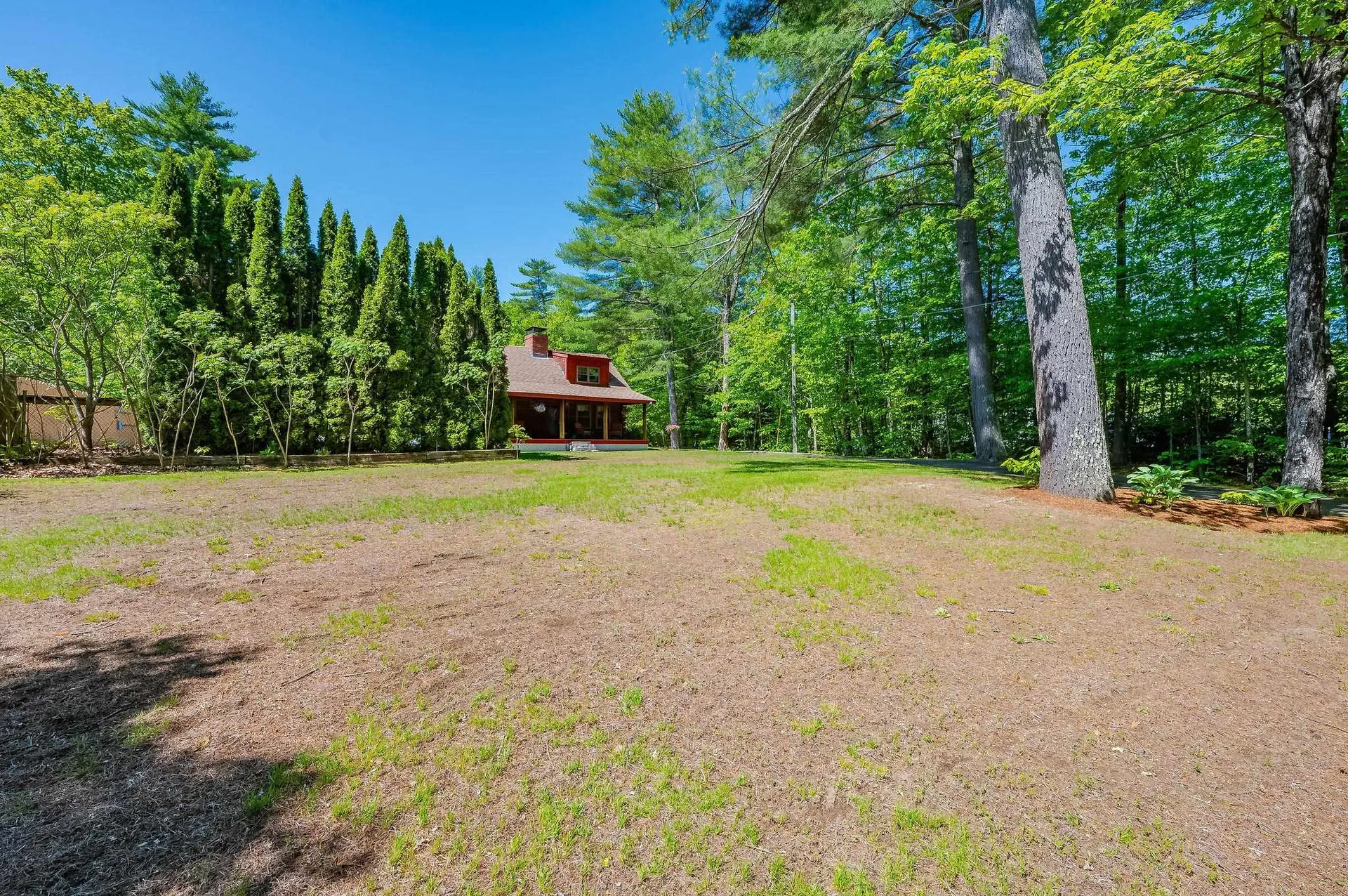 1166 Nh Route 11 Farmington NH 03835