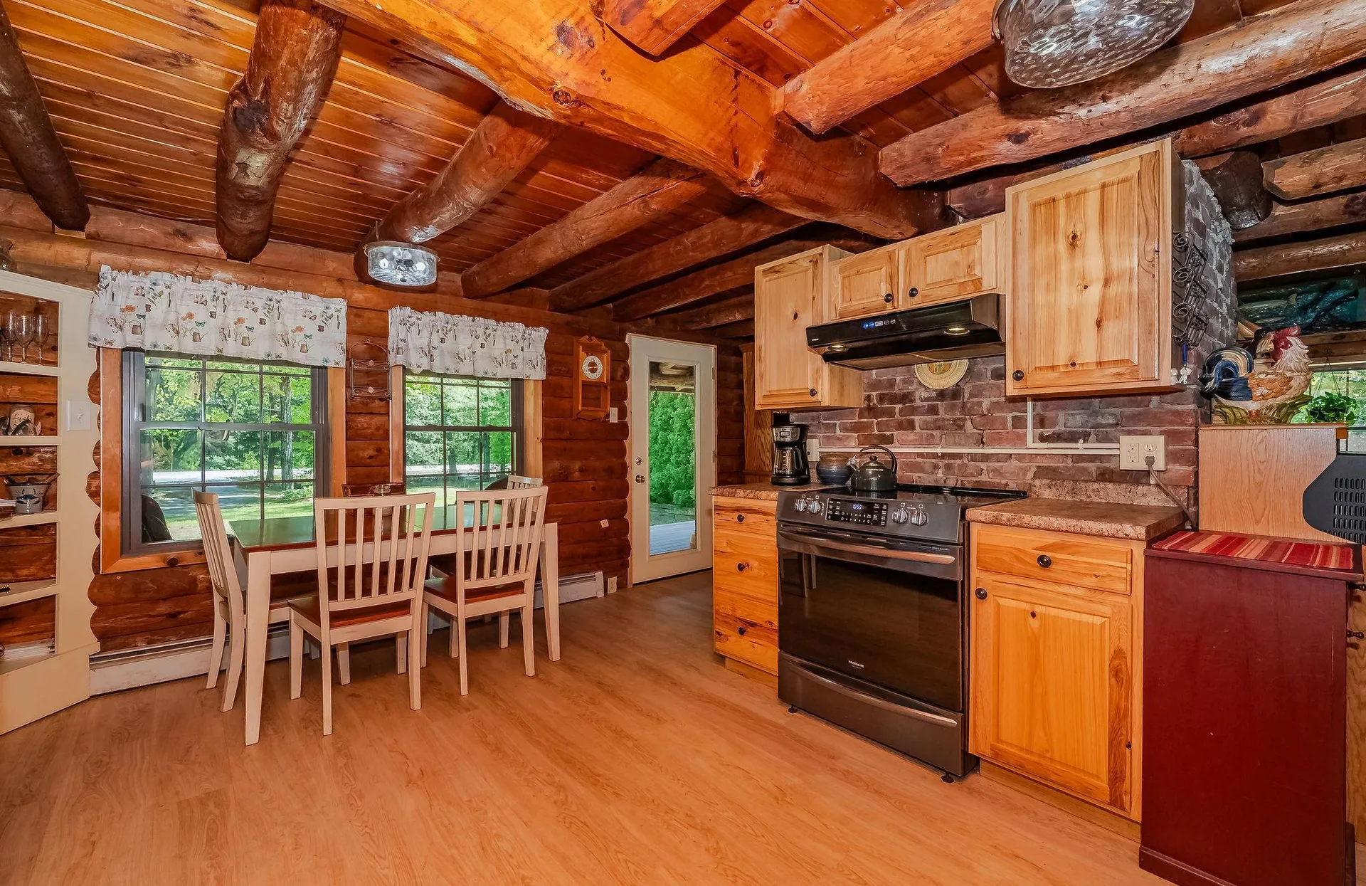 1166 Nh Route 11 Farmington NH 03835