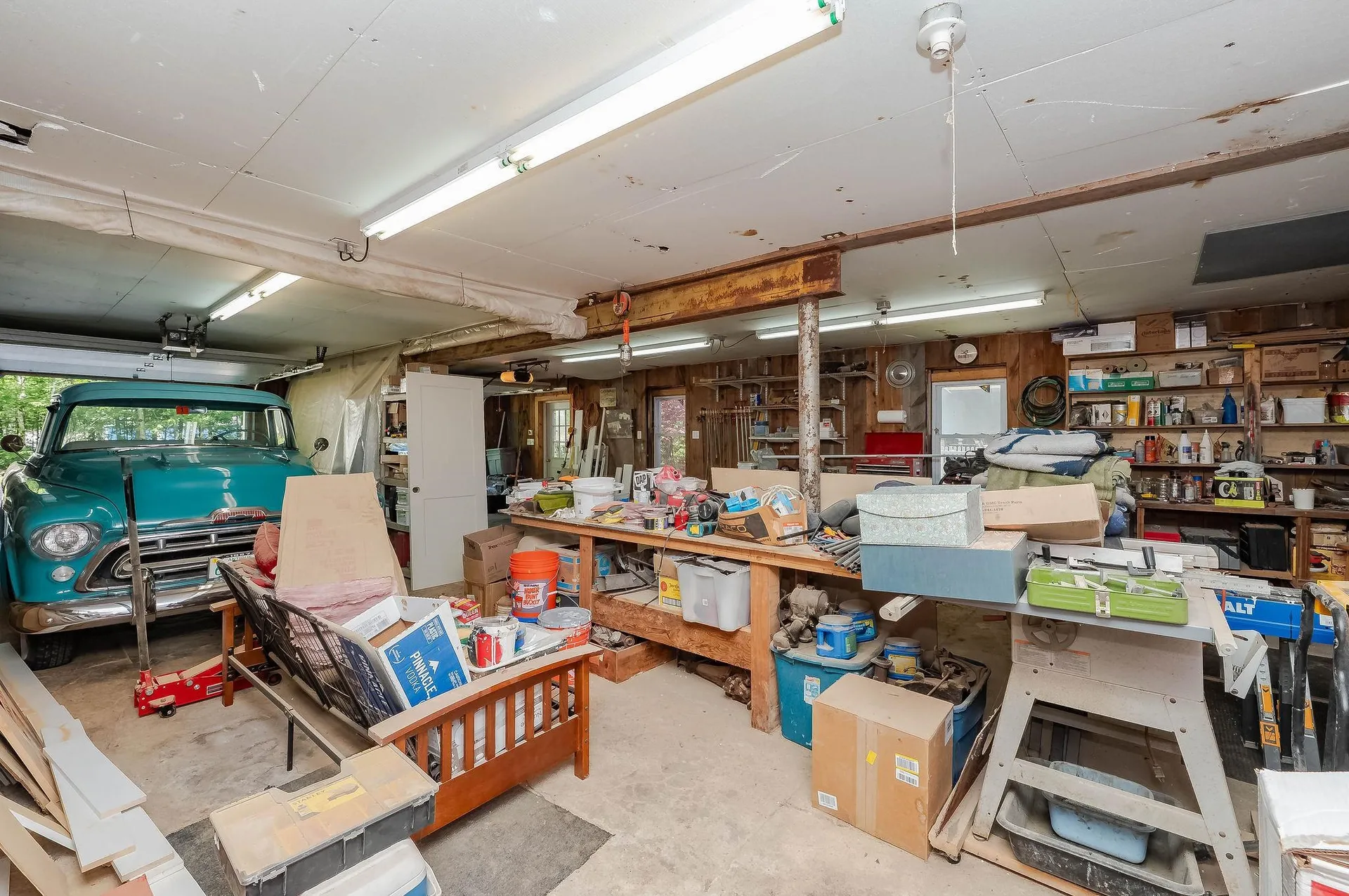 1166 Nh Route 11 Farmington NH 03835