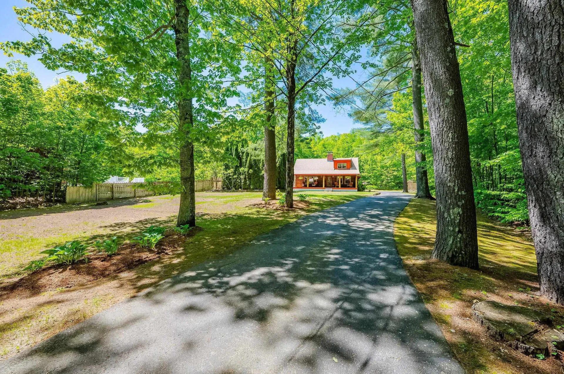 1166 Nh Route 11 Farmington NH 03835