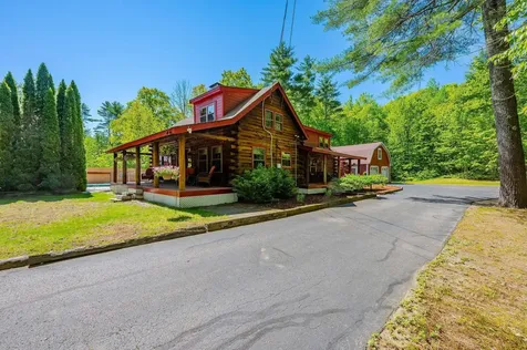 1166 New Hampshire Route 11 Farmington NH 03835