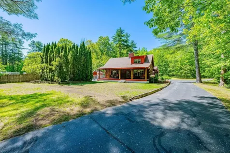 1166 Nh Route 11 Farmington NH 03835