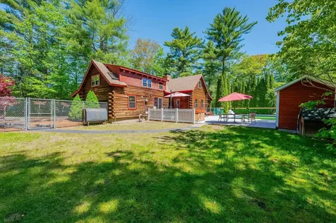 1166 Nh Route 11 Farmington NH 03835