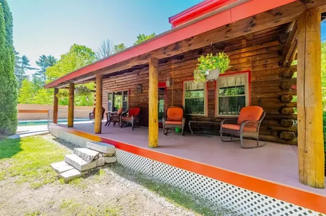 1166 Nh Route 11 Farmington NH 03835