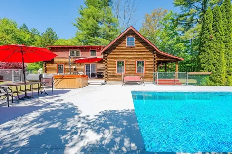 1166 Nh Route 11 Farmington NH 03835