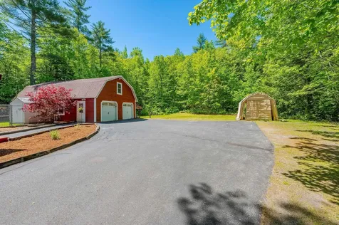 1166 New Hampshire Route 11 Farmington NH 03835