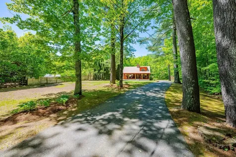 1166 Nh Route 11 Farmington NH 03835