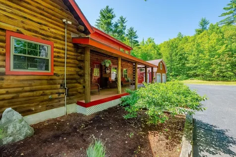 1166 Nh Route 11 Farmington NH 03835