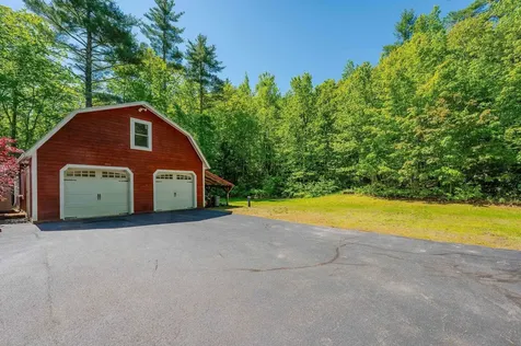 1166 New Hampshire Route 11 Farmington NH 03835