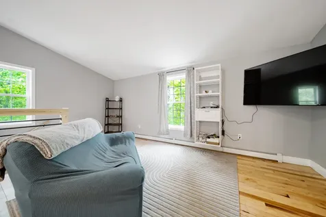 82 Parkey Road Barnstead NH 03218