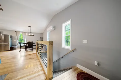 82 Parkey Road Barnstead NH 03218