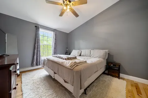 82 Parkey Road Barnstead NH 03218