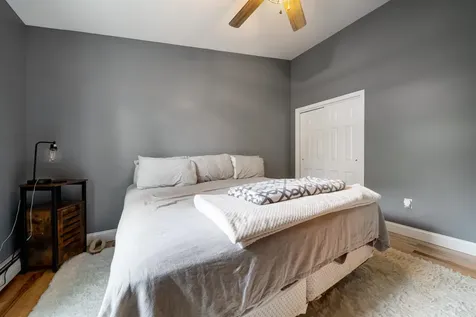 82 Parkey Road Barnstead NH 03218