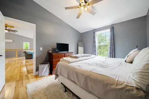 82 Parkey Road Barnstead NH 03218