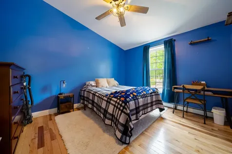 82 Parkey Road Barnstead NH 03218