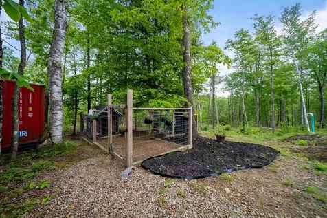 82 Parkey Road Barnstead NH 03218