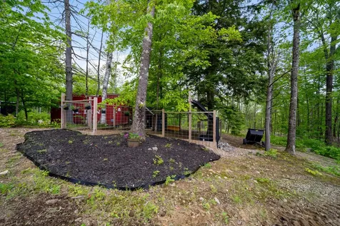 82 Parkey Road Barnstead NH 03218