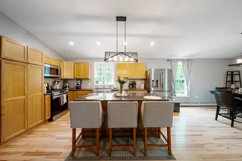82 Parkey Road Barnstead NH 03218