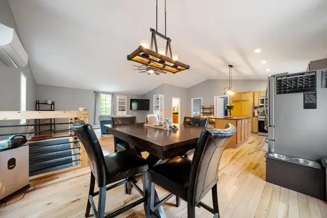 82 Parkey Road Barnstead NH 03218