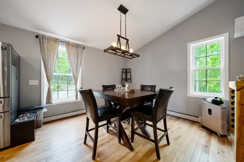 82 Parkey Road Barnstead NH 03218