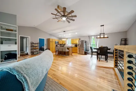 82 Parkey Road Barnstead NH 03218