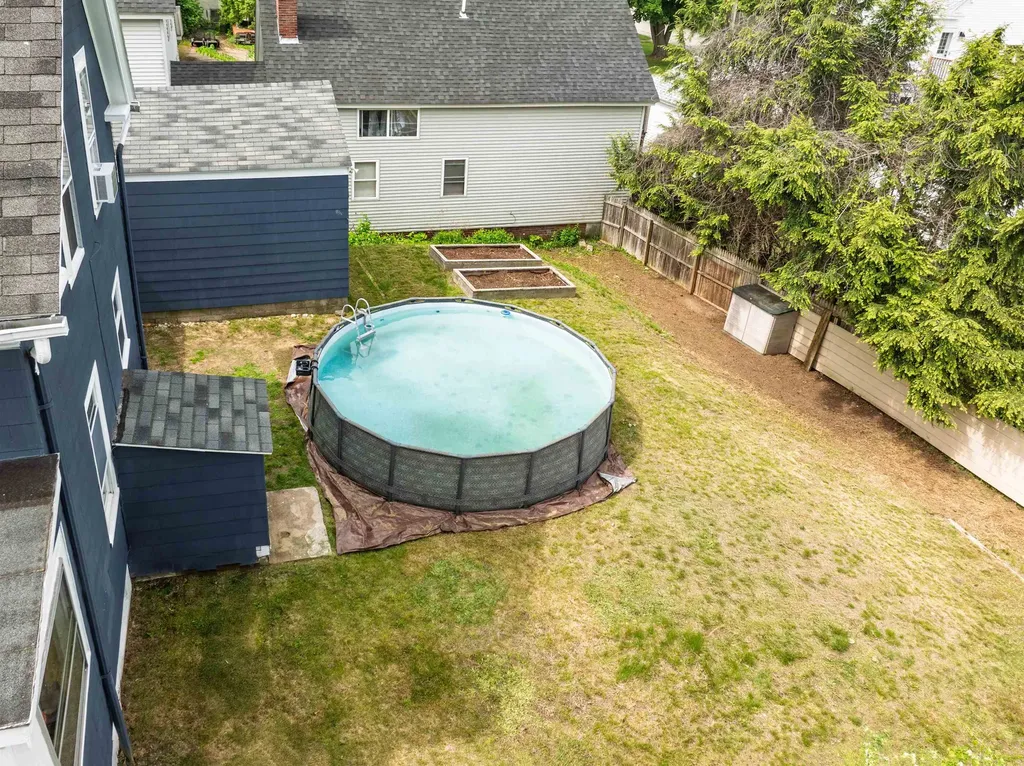 53 Pine Street Rochester NH 03867