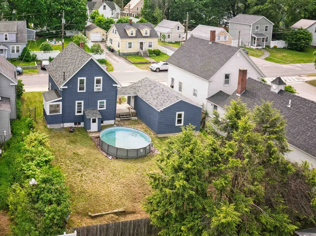 53 Pine Street Rochester NH 03867