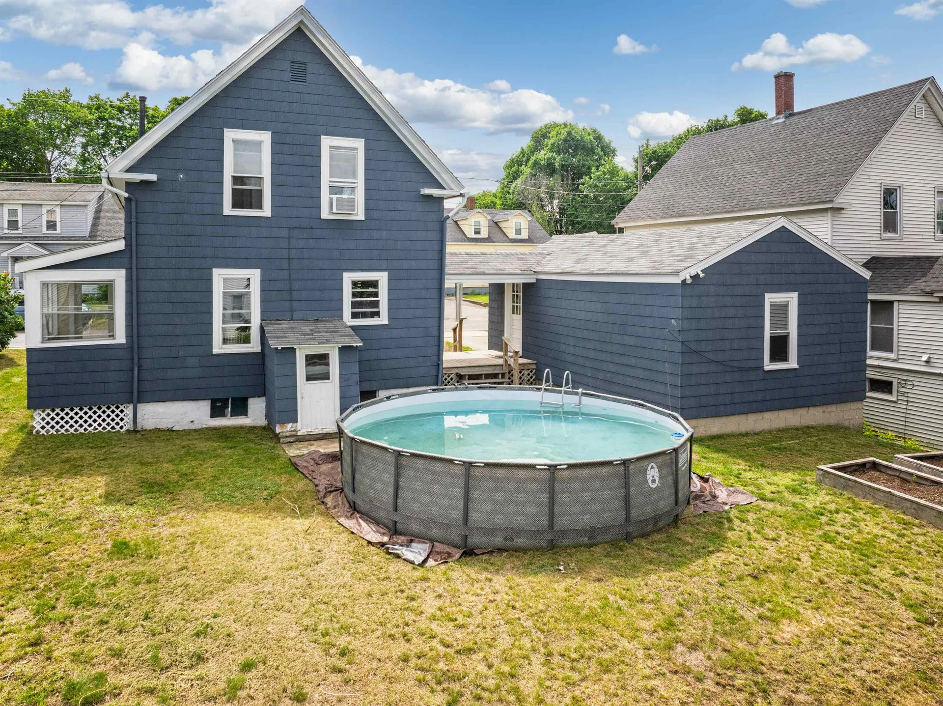 53 Pine Street Rochester NH 03867