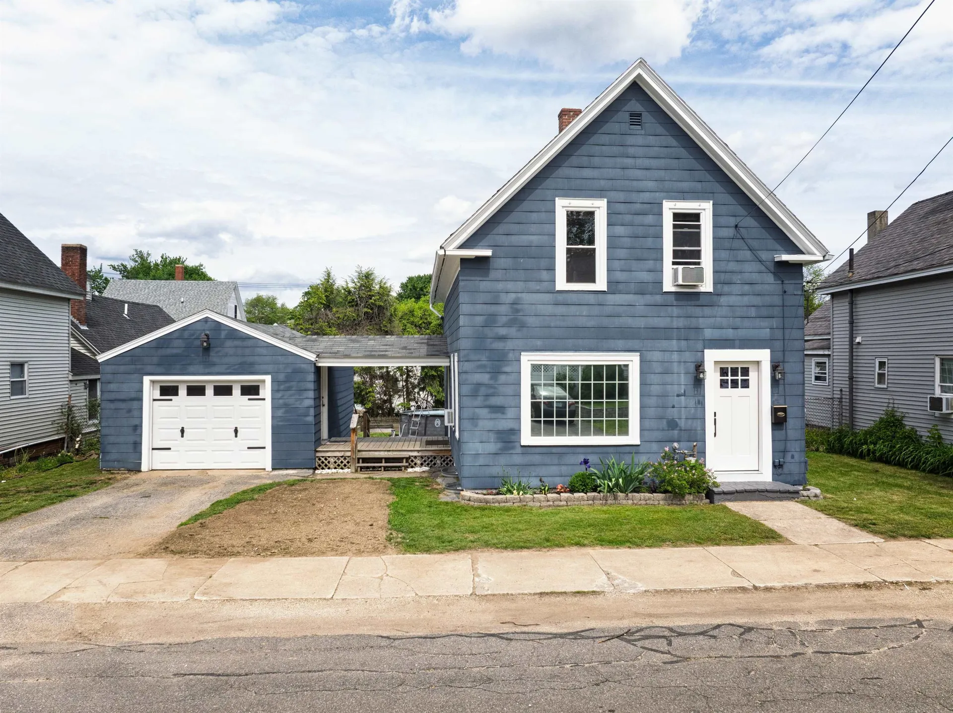 53 Pine Street Rochester NH 03867