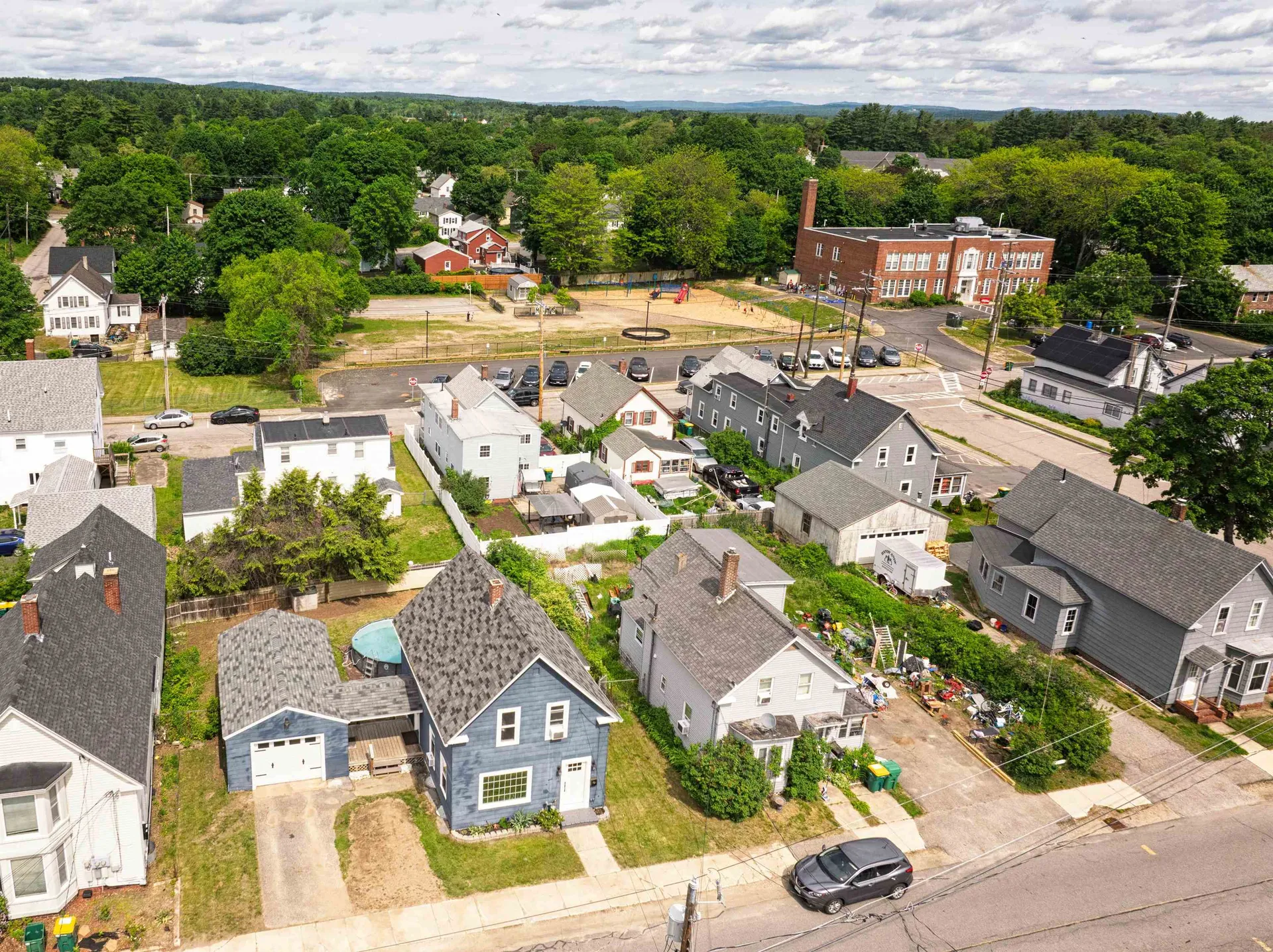 53 Pine Street Rochester NH 03867