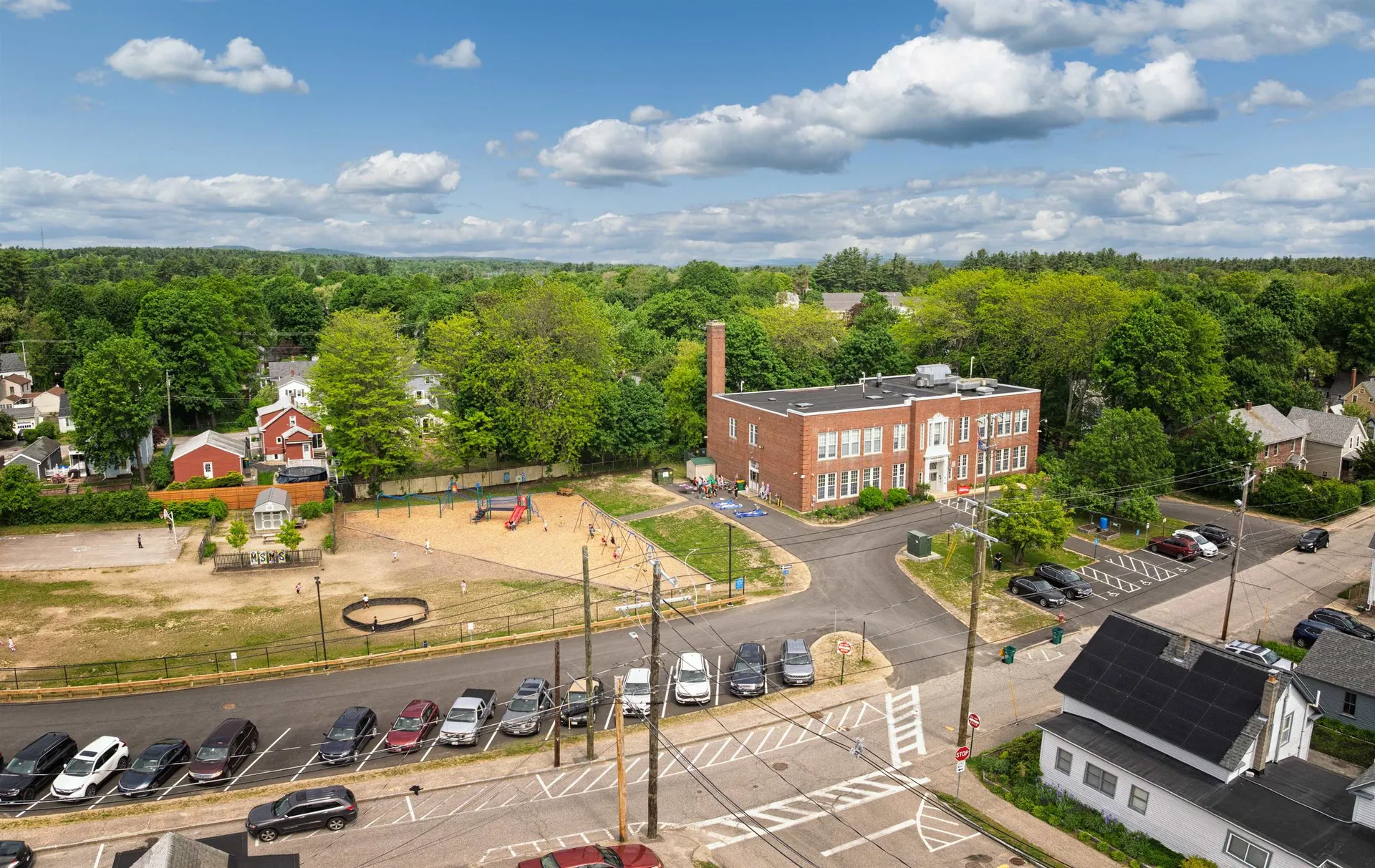 53 Pine Street Rochester NH 03867