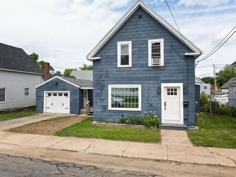 53 Pine Street Rochester NH 03867