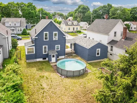 53 Pine Street Rochester NH 03867