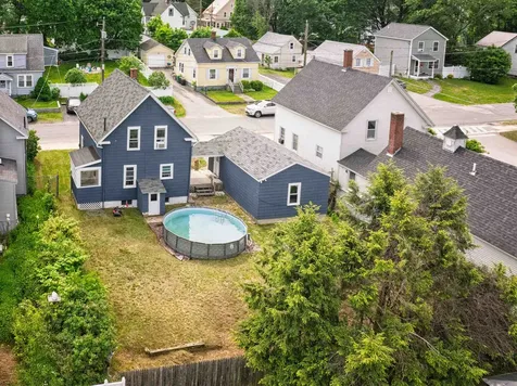 53 Pine Street Rochester NH 03867