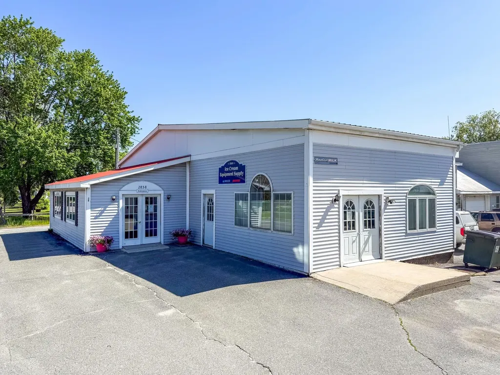 2858 Dartmouth College Highway Haverhill NH 03785