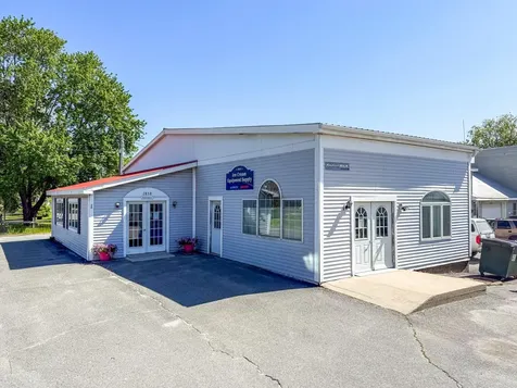 2858 Dartmouth College Highway Haverhill NH 03785